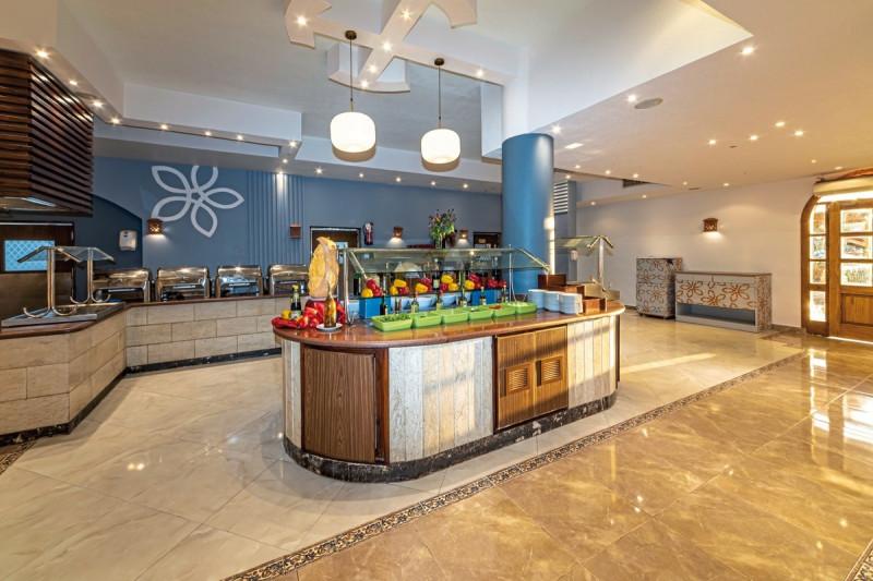 Sentido Akassia Beach ●●●●○