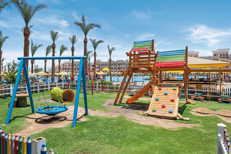 Pickalbatros Palace Resort