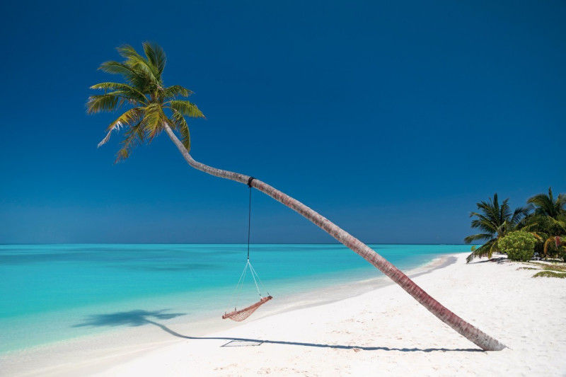 Meeru Maldives Resort Island ●●●●○