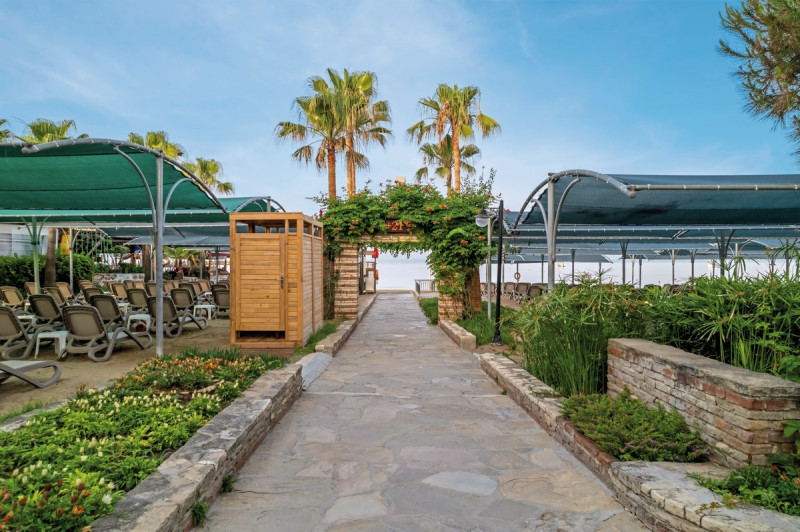 Trendy Palm Beach Adults only