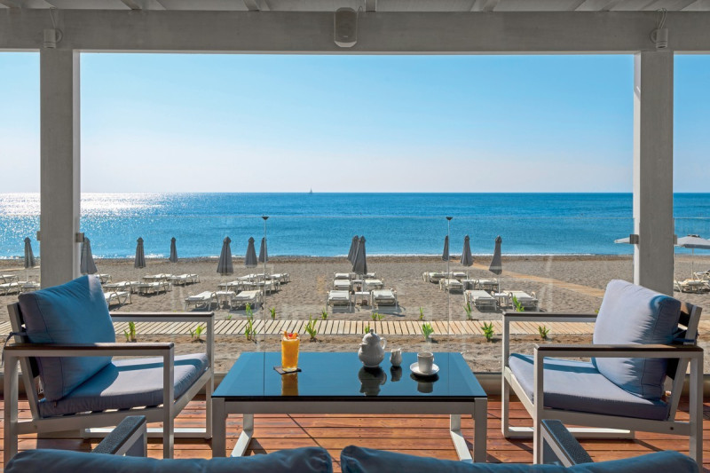 Rodos Palladium Leisure & Wellness ●●●●●