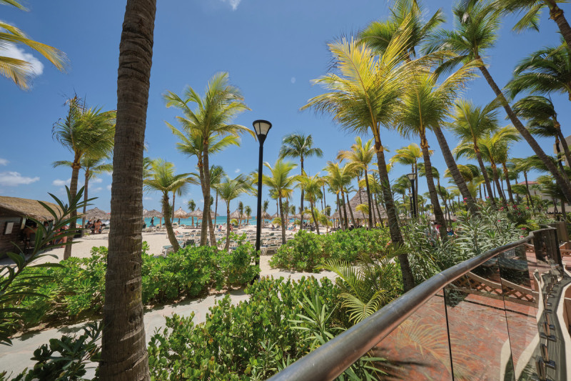 Barceló Aruba