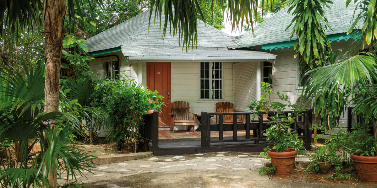 Wohnbeispiel Standard