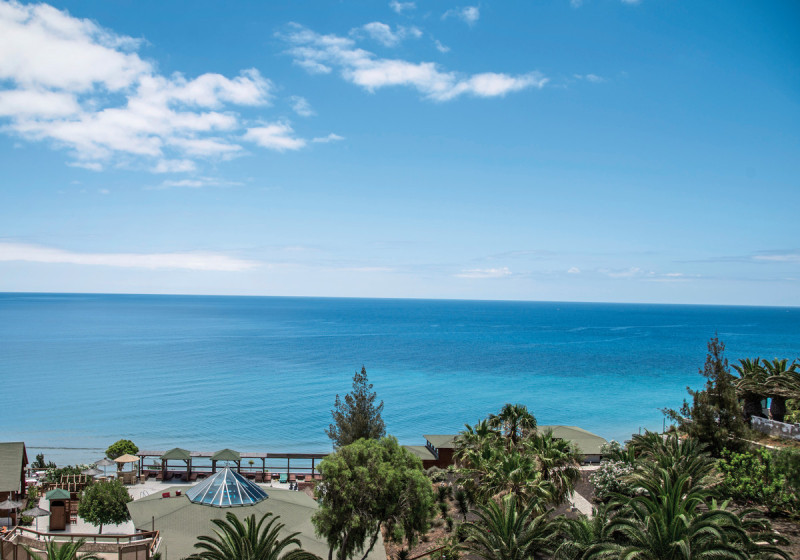 Marina Playa Suites