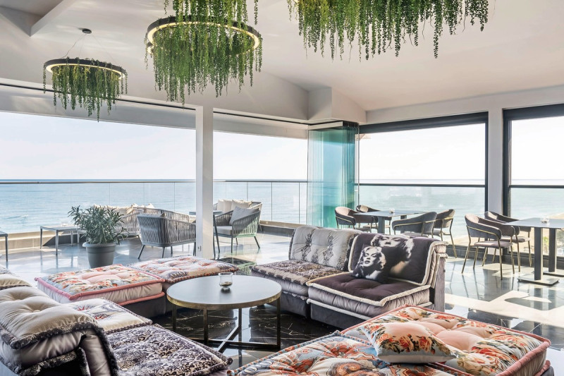 GRIFID Encanto Beach