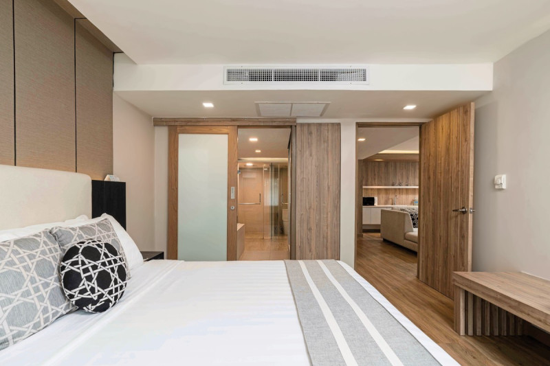 Phuket Graceland Resort & Spa ●●●●