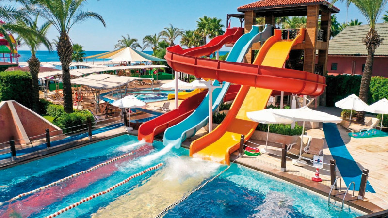 Crystal Family Comfort Collection