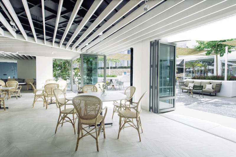 Inturotel Cala Esmeralda