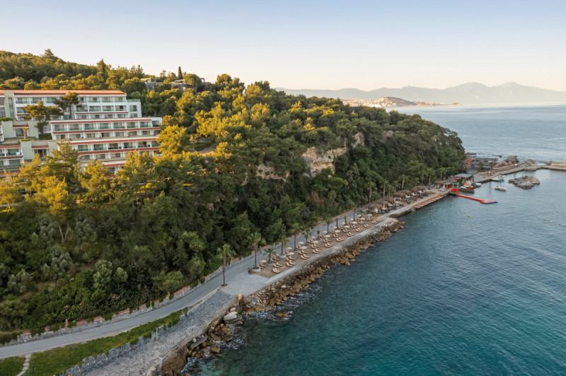 Pine Bay Holiday Resort