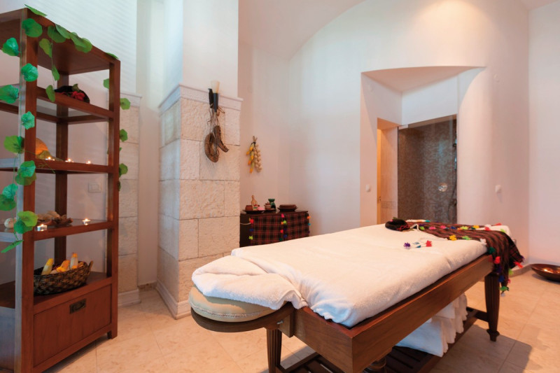 Melia Grand Hermitage ●●●●○