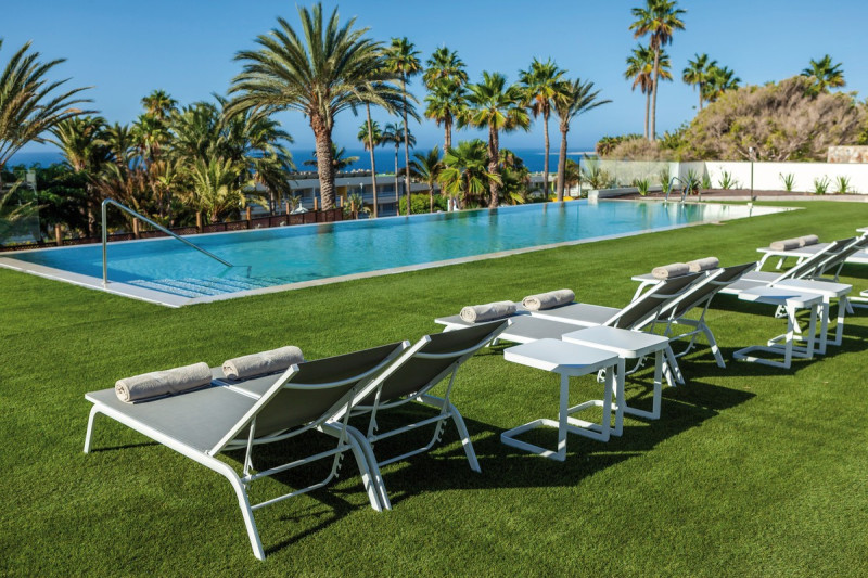 Abora Interclub Atlantic by Lopesan Hotels ●●●○