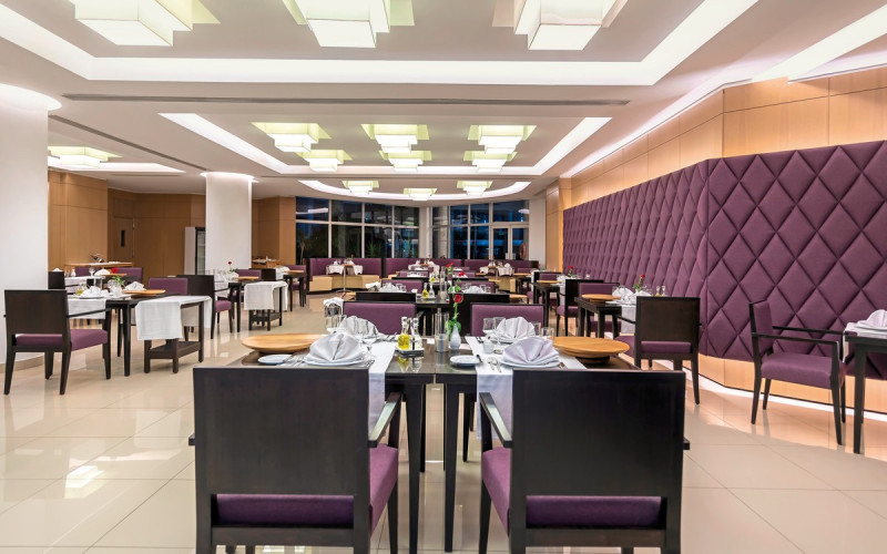 Marhaba Palace ●●●●●