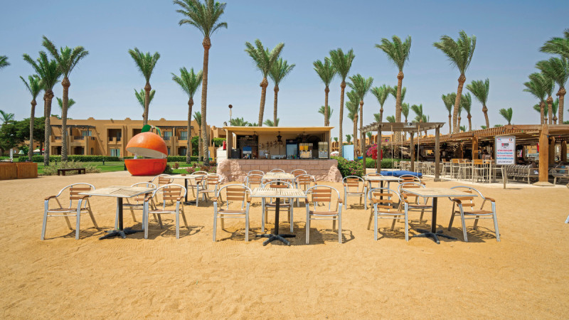 Stella Beach Resort & Spa