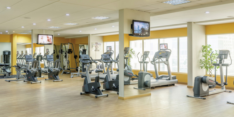 The Tower Plaza Dubai