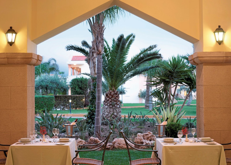 Lindos Princess Beach Resort & Spa