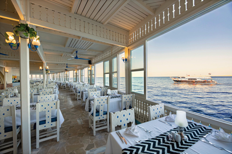 Arabella Azur Resort