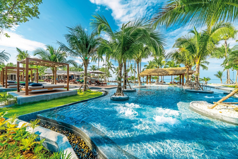 La Flora Khao Lak ●●●●○