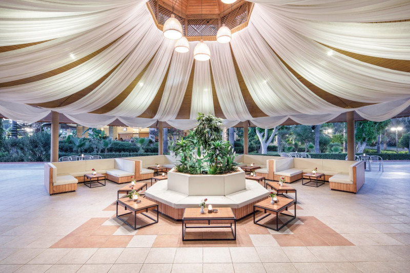 Saphir Hotel & Villas ●●●●●