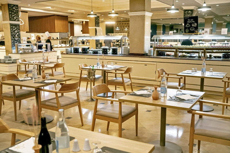 Sentido Bellevue Park ●●●●●