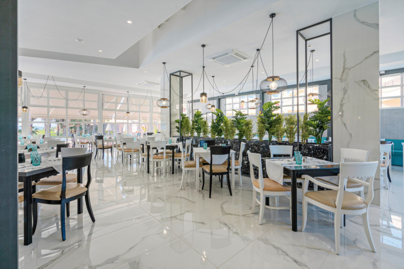 Delfina Tropic Beach