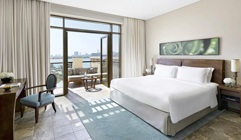 Wohnbeispiel Luxury Sea view