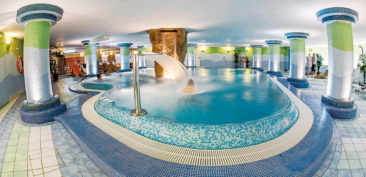 Bull Escorial & Spa ●●●●