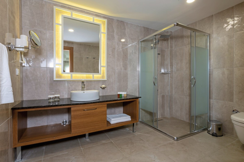 Wohnbeispiel Suite Exclusive