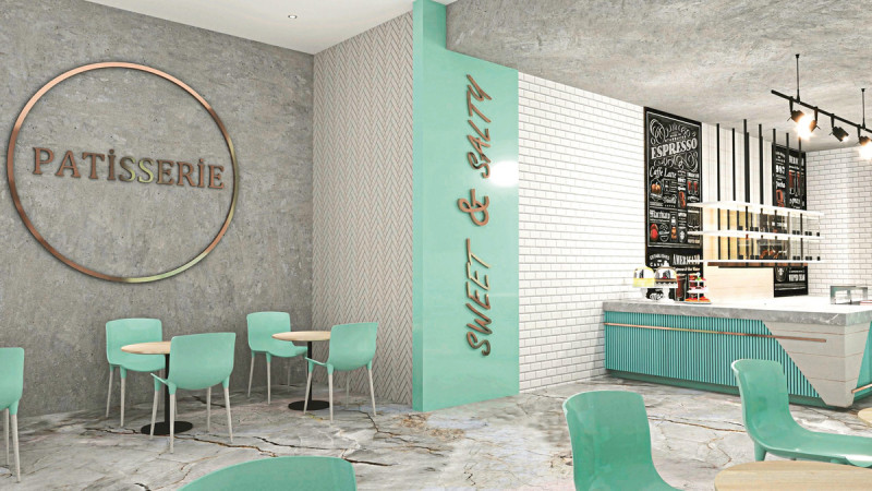 Side Story Resort & Spa Hotel