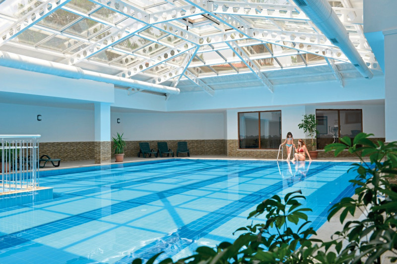 Linda Resort