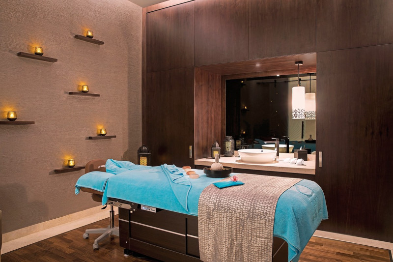 Saadiyat Rotana Resort & Villas
