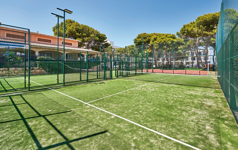 S'Entrador Playa & Spa