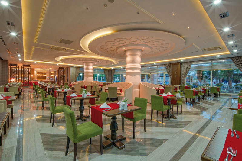 Diamond Elite Hotel & Spa