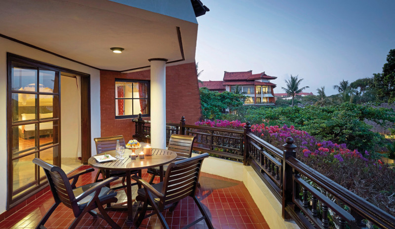 Wohnbeispiel Sol Family Suite