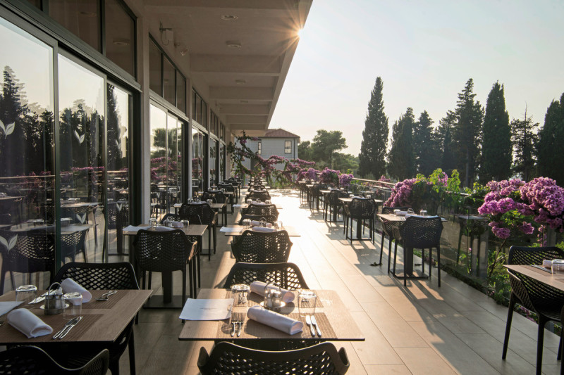 Aminess Vival Velaris Resort