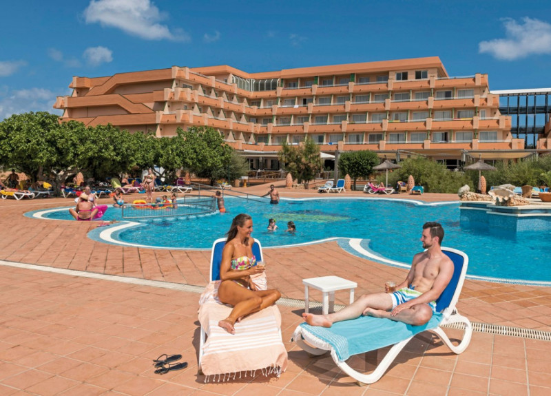 Mariant Park ●●●●