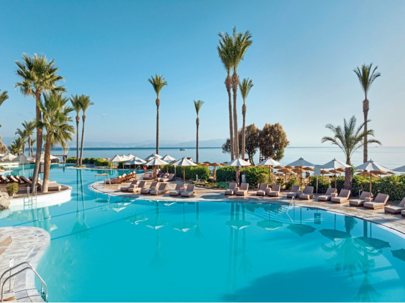 Grecotel LUX ME Kos ●●●●●