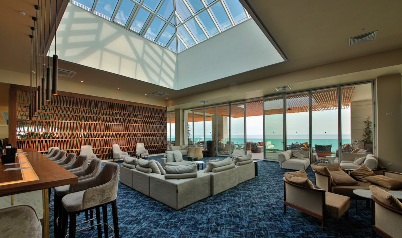 White Lagoon ●●●●