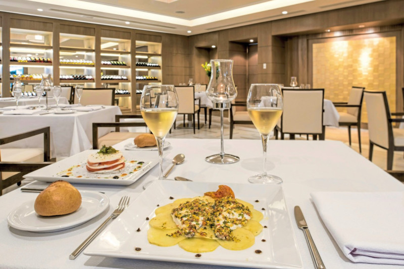 Iberostar Selection Diar El Andalous ●●●●●