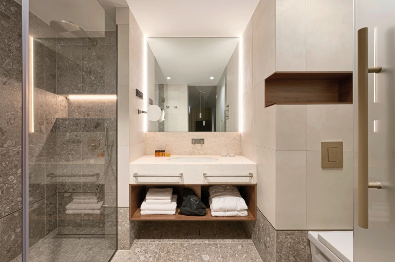 Grand Hotel View ●●●●