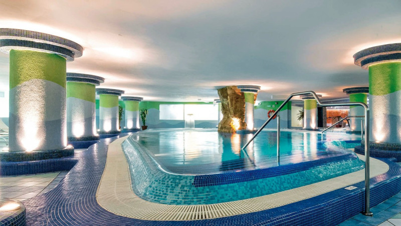 Bull Escorial & Spa ●●●●