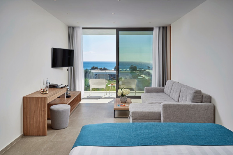 Gennadi Grand Resort ●●●●●