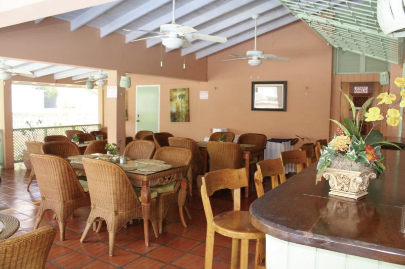 Worthing Court Apartment Hotel ●●●