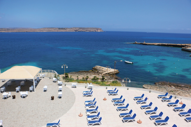 Riviera Spa Resort - Adults Only