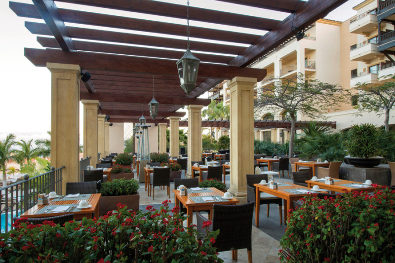 Vincci Selección La Plantación del Sur