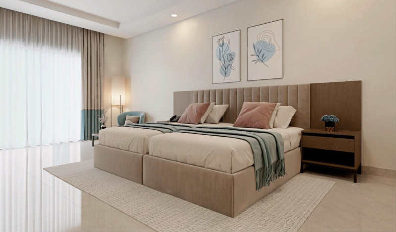 Pickalbatros Sea World Resort - Marsa Alam ●●●●○