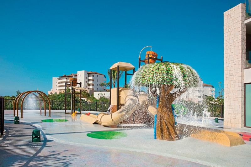 Dreams Playa Mujeres Golf & Spa Resort