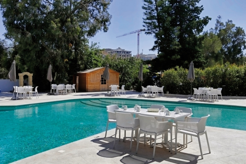 Urban Valley Resort & Spa