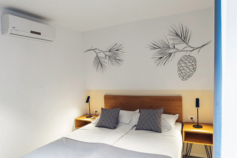 Wohnbeispiel Juniorsuite