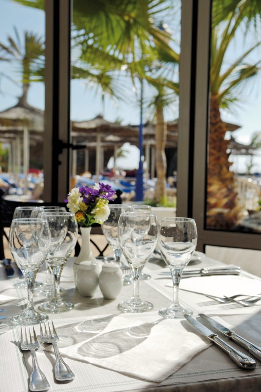 VIK Hotel San Antonio ●●●●