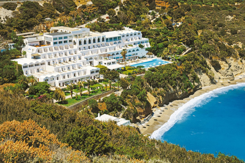 Istron Bay ●●●●